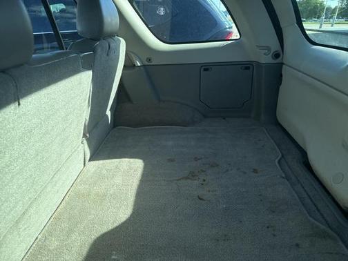 2005 Buick Rainier CXL