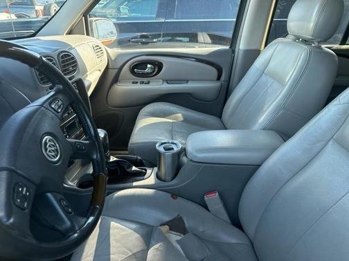 2005 Buick Rainier CXL