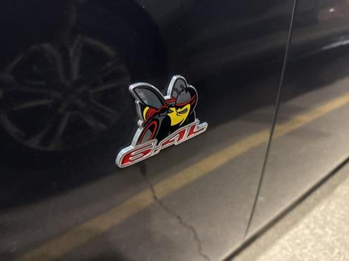 2018 Dodge Challenger R/T Scat Pack