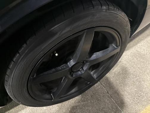 2018 Dodge Challenger R/T Scat Pack