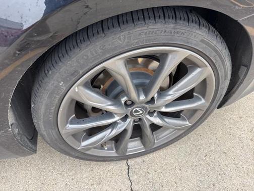 2020 Lexus RC 350 F Sport