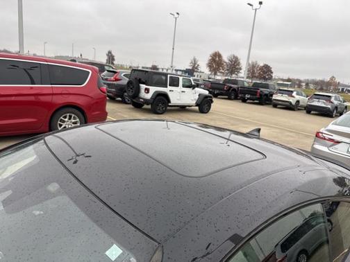 2020 Lexus RC 350 F Sport