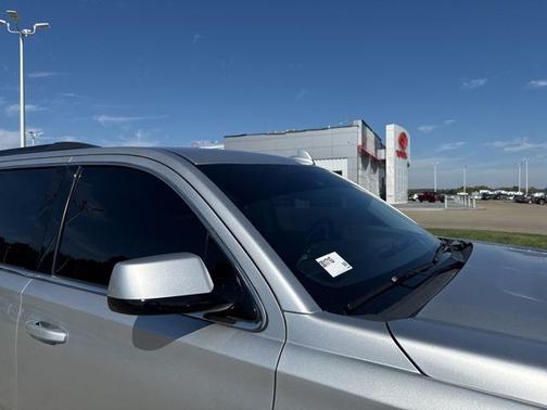 2017 GMC Yukon XL SLT