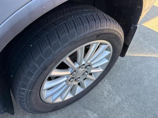 2012 Buick Enclave Convenience