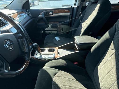 2012 Buick Enclave Convenience