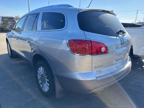 2012 Buick Enclave Convenience