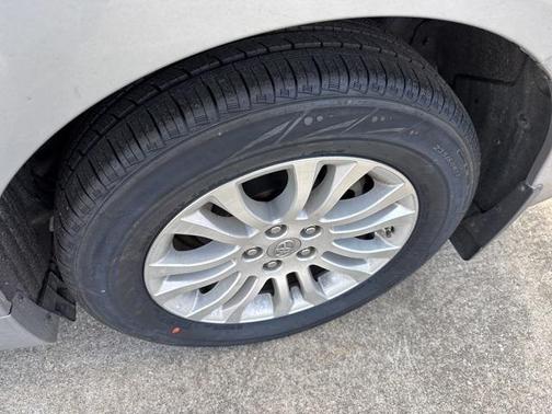 2016 Toyota Sienna XLE Premium