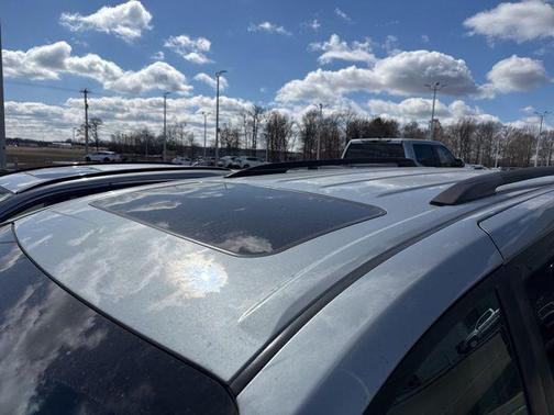 2016 Toyota Sienna XLE Premium