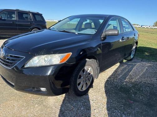 2007 Toyota Camry XLE V6