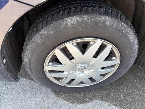 2007 Toyota Sienna LE