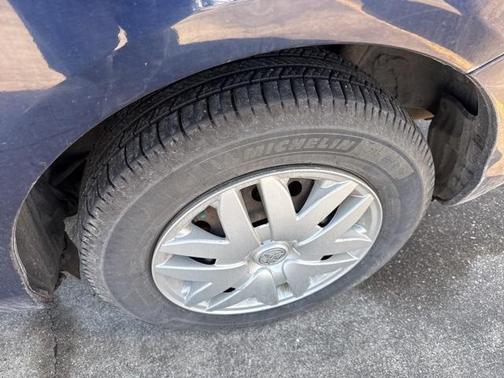 2007 Toyota Sienna LE