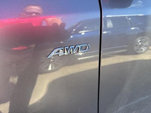 2019 Toyota Sienna SE Premium