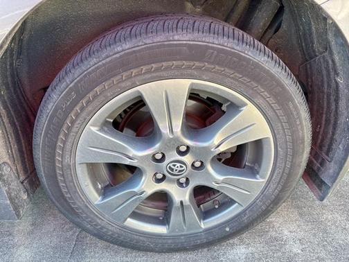 2019 Toyota Sienna SE Premium