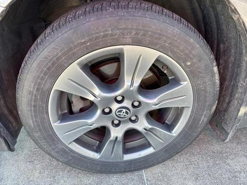 2019 Toyota Sienna SE Premium