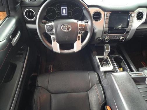 2021 Toyota Tundra TRD Pro