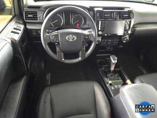 2022 Toyota 4Runner TRD Pro