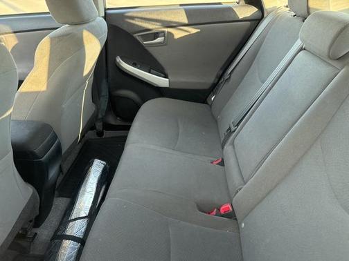 2014 Toyota Prius Two