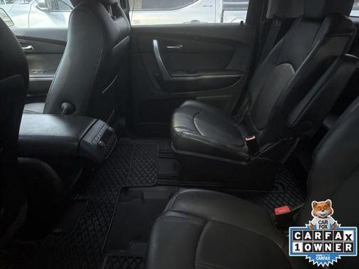 2012 GMC Acadia SLT-1