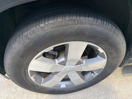 2012 GMC Acadia SLT-1