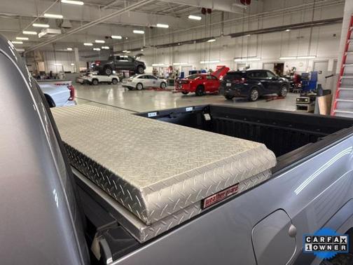 2020 Toyota Tacoma SR