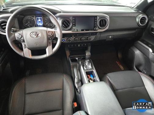 2023 Toyota Tacoma TRD Pro