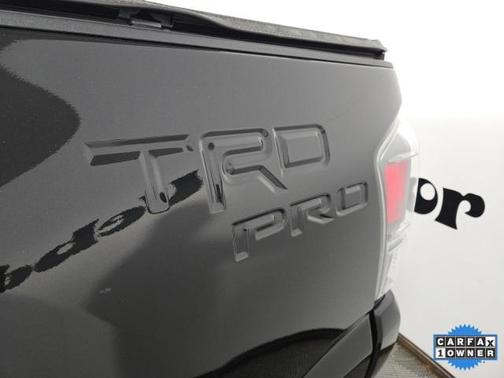 2023 Toyota Tacoma TRD Pro