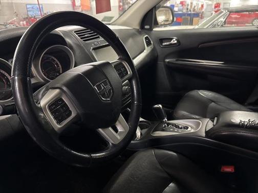 2018 Dodge Journey GT