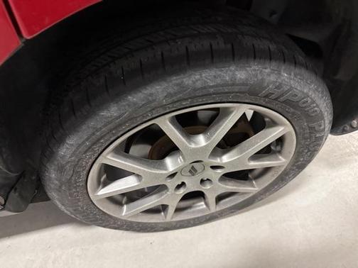 2018 Dodge Journey GT