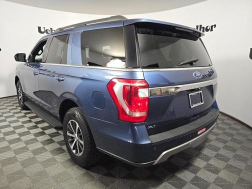 2019 Ford Expedition XLT