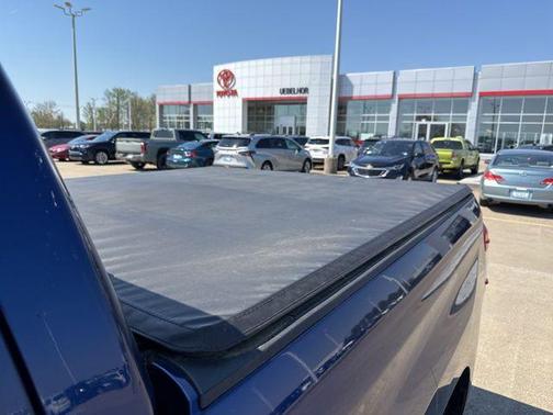 2014 Toyota Tundra SR5