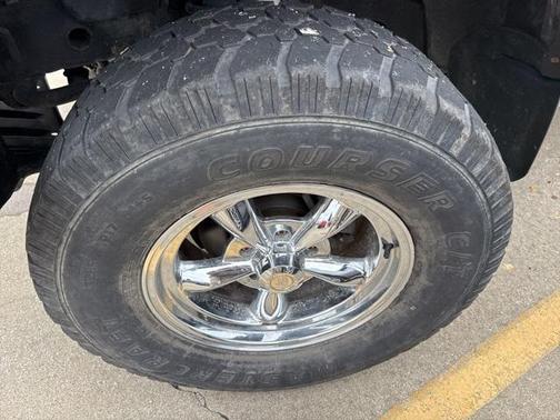 2011 Jeep Wrangler Unlimited Sport