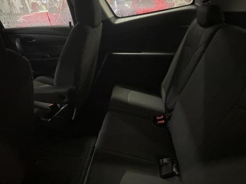 2013 Chevrolet Traverse 2LT