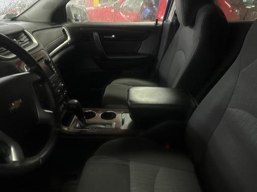 2013 Chevrolet Traverse 2LT