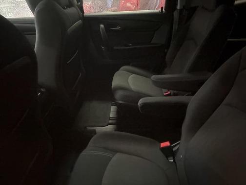 2013 Chevrolet Traverse 2LT