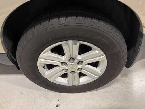 2013 Chevrolet Traverse 2LT