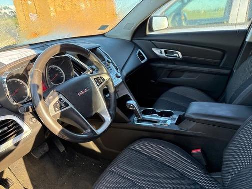 2015 GMC Terrain SLE-2