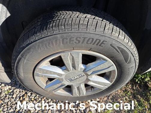 2015 GMC Terrain SLE-2