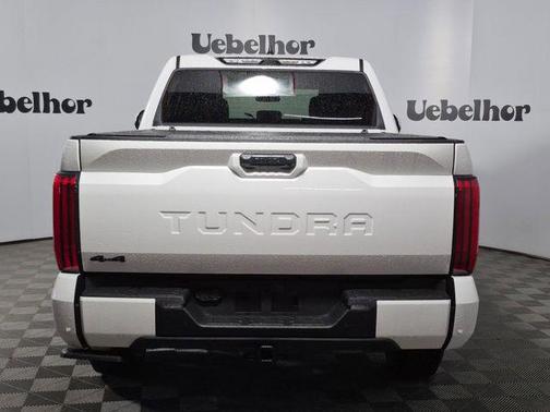 0040 2026 Toyota Tundra SR5