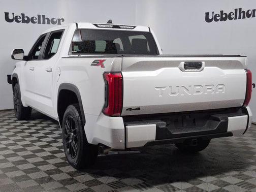 0040 2026 Toyota Tundra SR5