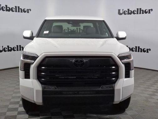0040 2026 Toyota Tundra SR5