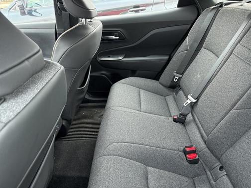 2023 Toyota Crown XLE