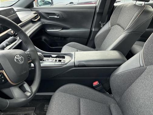 2023 Toyota Crown XLE