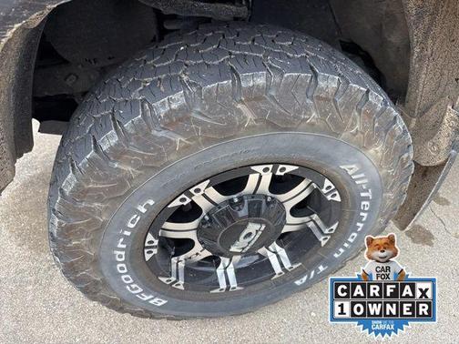 Barcelona Red Metallic 2021 Toyota Tacoma TRD Off Road