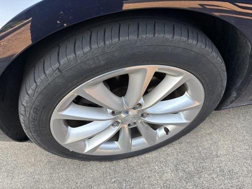 2015 Buick Verano Leather Group
