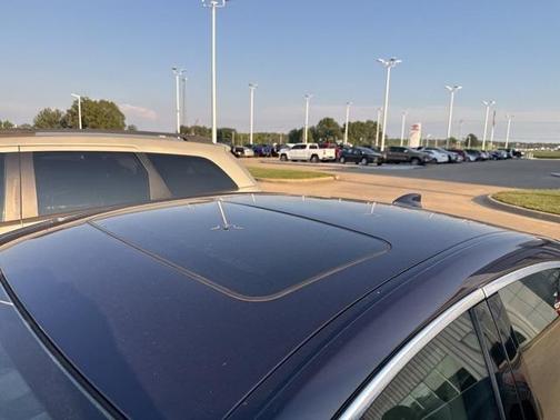 2015 Buick Verano Leather Group