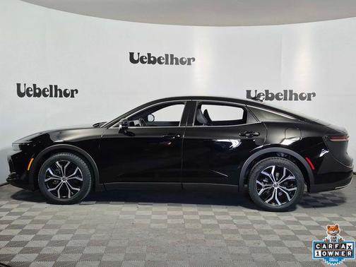 2024 Toyota Crown XLE