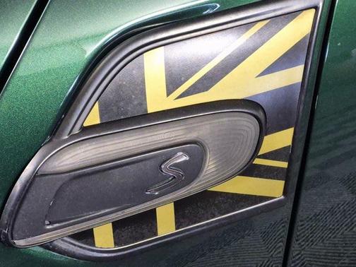 2015 MINI Hardtop Cooper S