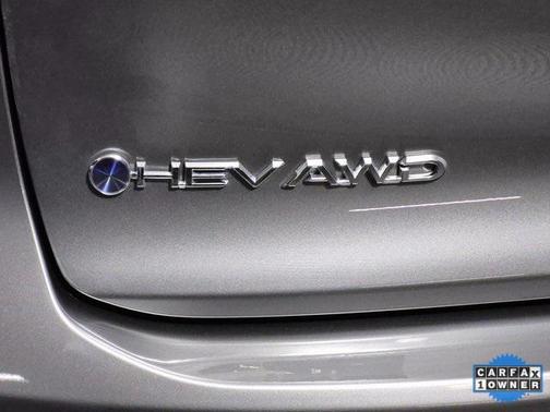 2025 Toyota Crown XLE