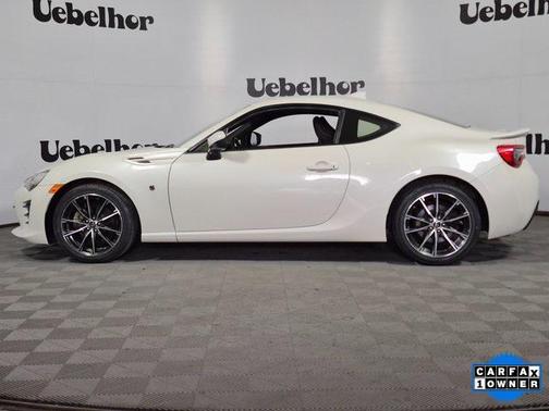 2020 Toyota 86 TRD SE