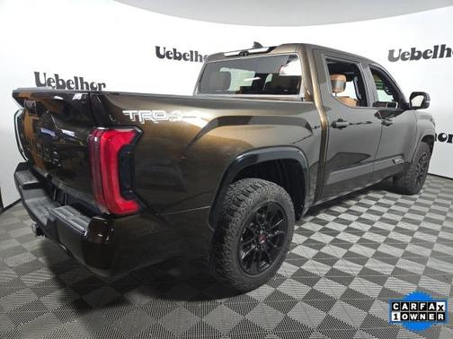 2023 Toyota Tundra 1794 Edition